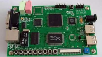 嵌入式芯片那么多，从哪里入手？ARM、MCU、STM32、DSP、FPGA有什么区别？