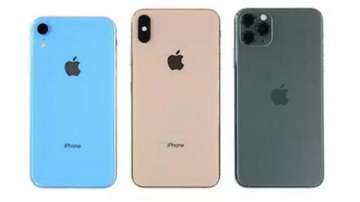 iPhone11 Pro Max拆解！高清大图，来自iFixit