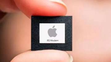 苹果即将收购intel 5G基带！为什么英特尔不要5G了？