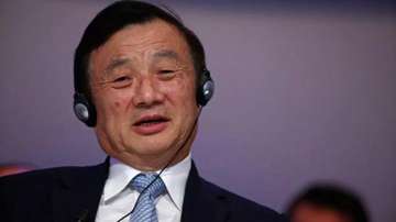 任正非：华为有意出售5G！出售5G专利给美国，能为华为换来什么？