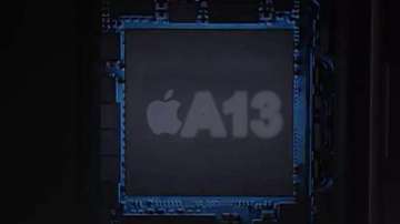 iPhone11搭载的A13处理器性能预估：7nm工艺、没有5G、AMX协处理器