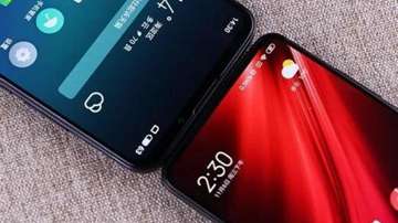 魅族16T、红米K20 Pro对比评测： 魅族红米性价比PK