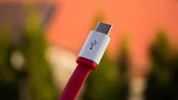 USB4来了！基于雷电3接口改造，带宽可达40Gbps