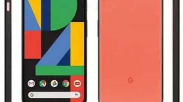 谷歌Pixel 4要来了！google的首款5G手机，搭载骁龙855+X50 5G基带