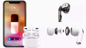 安卓手机能用AirPodsPro吗？别急，各手机品牌的耳机都要来了！