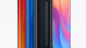 红米Redmi 8A评测：性能好不好？做备用机合适么？