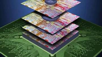 台积电和英特尔 3D芯片封装技术解读：SoIC和Foveros 3D封装技术