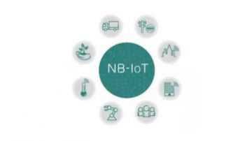  NB-IOT的前景与优势