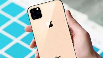 新Iphone可能配备TOF镜头！什么是TOF传感器？为什么要TOF镜头