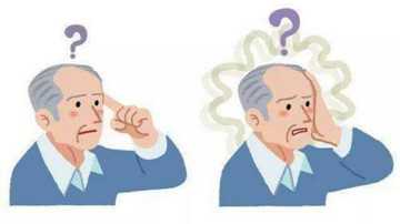 如何预防老年痴呆症？痴呆老人怎么监护？佩戴老人定位器，可快速寻人