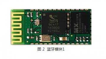 智能蓝牙防丢器的开发教程（含APP开发）：蓝牙防丢器工作原理