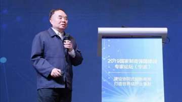 中国对外国依赖度最高的8类产业、领先世界和差距巨大的产业解读