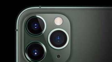 仅1200万像素的iPhone 11的浴霸三摄像头，到底哪儿厉害？