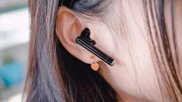 华为FreeBuds 3评测：Airpods Pro对手来了，安卓降噪耳机首选