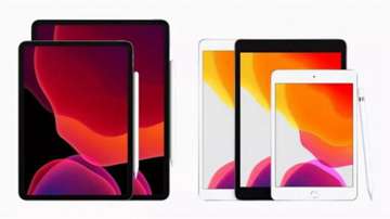 2020年iPad Pro为双摄 增加ToF 3D传感器；苹果推送iOS13.3 beta2