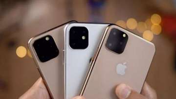 新一代iPhone谍报汇总：iPhone11什么时候发布？是不是浴霸？有没有5G？