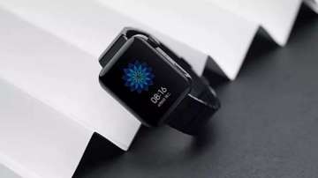 小米首款智能手表发布，比Apple watch便宜一大半，值得买么？