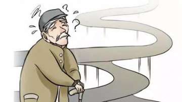 老人为什么会走失？老人走失的原因分析和找寻方法介绍！