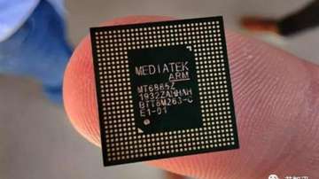 联发科首款5G手机芯片来了！SOC A77+G77+APU3.0，本月正式发布！