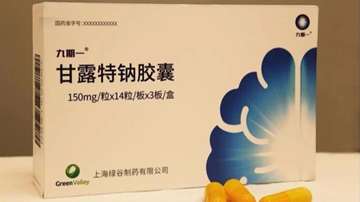 九期一(GV971甘露特钠)国产老年痴呆新药上市！药效如何？