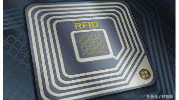物联网智能产品技术“联网”之短距离BLE和RFID-燚智能周教授