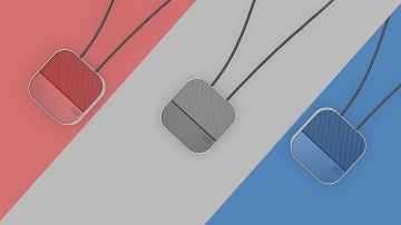 NB-IOT+GPS定位器，可用于老人定位、宠物定位、车辆定位等--燚智能硬件解决方案