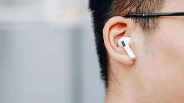 AirPods Pro体验评测报告！入耳压迫感较弱、降噪性能较好，音质一般