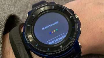 Google智能手表Pixel Watch或将发布！Android wear OS力作