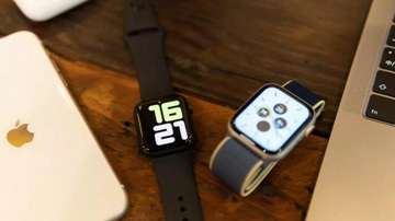 Apple Watch 5深度体验评测：苹果手表底有多大用处？