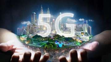 证券公司：5G应用场景详细解读，VR/AR、车联网、无人机能否借5G爆发？