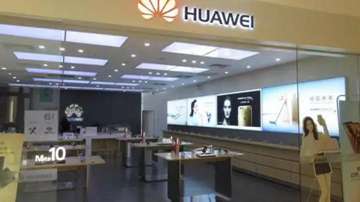 贸易战和华为禁令对华为的影响：华为手机在中国市场占有率冲上41%！