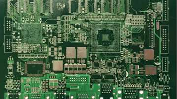 PCB电路板，常用表面处理工艺的的优缺点分析