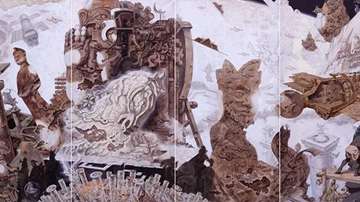 在美国全面封锁下，华为鸿蒙操作系统该如何突出重围？