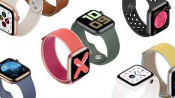 Apple Watch全球市场占有率遥遥领先，Fitbit被收购后有望增长