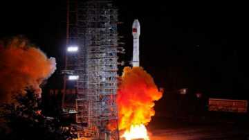 第四十七、四十八颗北斗导航卫星已成功发射，北斗3代全球组网即将完成！
