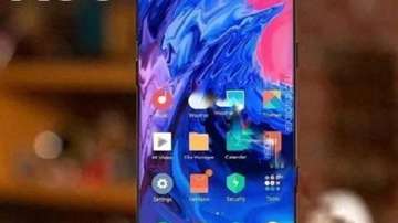 MTK的5G芯片来了！Redmi K30可能首发MTK 5G Soc！
