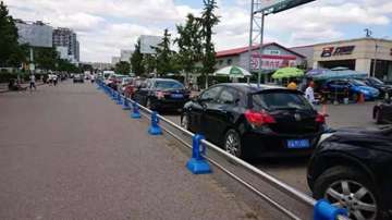 二手车市场的故事：线下二手车商发展历程、互联网二手车对线下的冲击