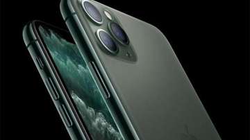 华为mate30 pro 、P30 pro、iPhone 11 pro 摄像头参数对比，哪个更好？