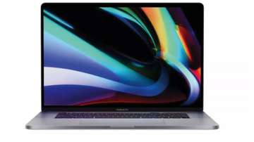 16寸MacBook Pro上手体验评测！16寸比15寸没大多少！
