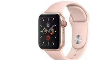 Apple Watch 5拆解！iWatch4代和5代内部构造完全不同！