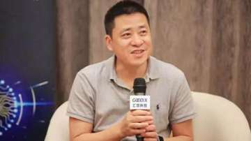 汇顶科技董事长张帆：解读汇顶研发成就和未来发展方向