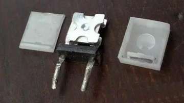 晶振，为什么会振动？晶振的频率又是怎么来的？