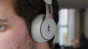 Beats Solo Pro测评：高级音质，主动降噪，优质的设计及材料。