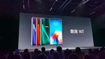 魅族16T来了：骁龙855处理器，仅1999元起，性价比很高！