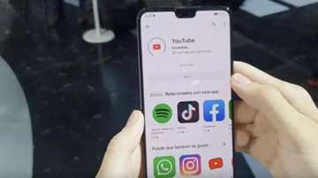 华为Mate 30能不能自己安装Google服务？外媒实测，mate 30可以手动安装谷歌套件！