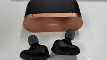苹果AirPods Pro、索尼降噪豆WF-1000MX3对比评测，哪个好？
