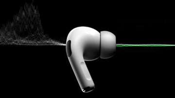 最丑的Airpods三代：Airpods pro的主动降噪有多大用处？值不值1999？