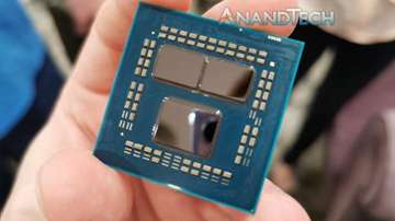 AMD Zen2和Ryzen3000为什么这么厉害？长文解读AMD CPU新架构