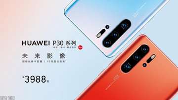 工艺精湛！华为P30拆解，及内部元器件和工艺点评