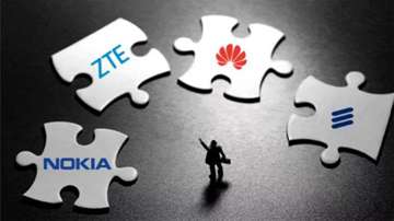 IHS Markit发布5G行业报告解读：华为、中兴、爱立信、诺基亚领先，中国5G更胜一筹